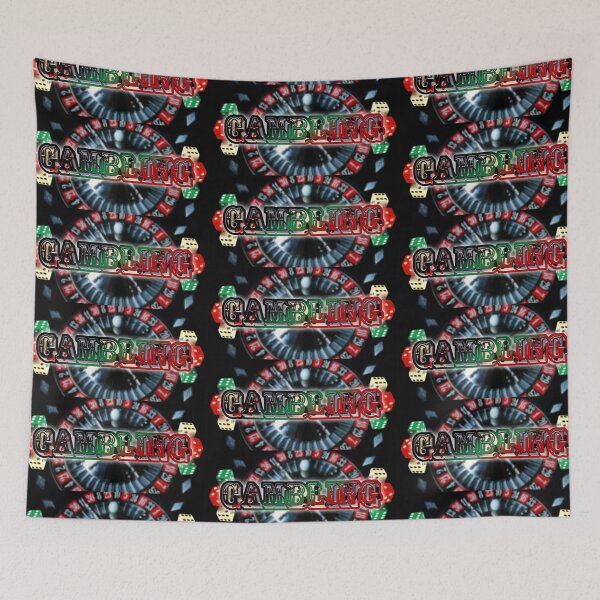 Item preview, Gambling designed and sold by Bellewood222.