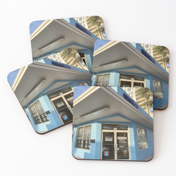 Item preview, Beach office designed and sold by Amanda Huggins.