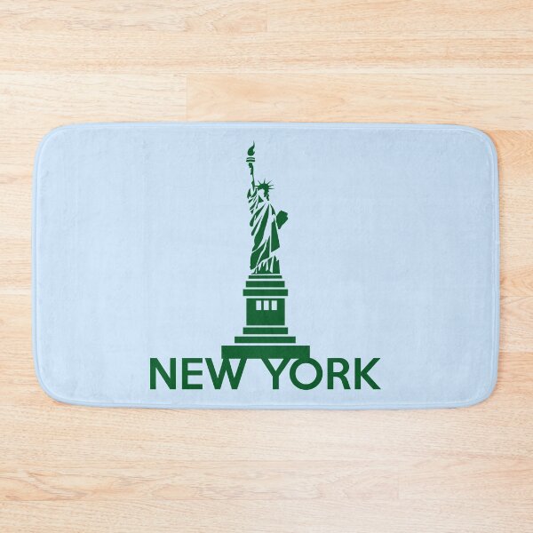 Item preview, New York designed and sold by Kreativista.