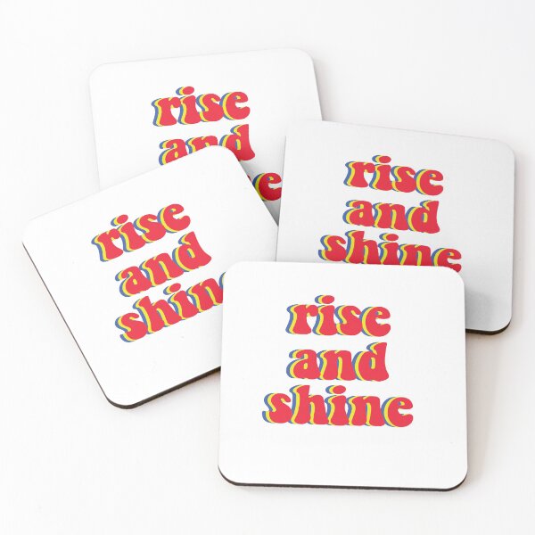 Item preview, Rise and Shine designed and sold by macypavelock.