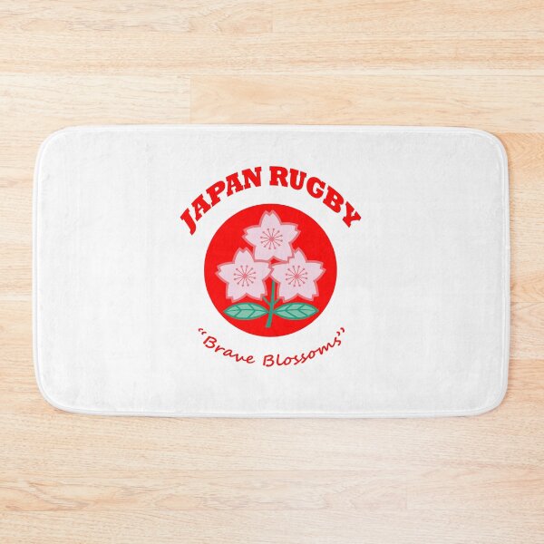 Item preview, Japan's amazing rugby team designed and sold by Alan67Q.