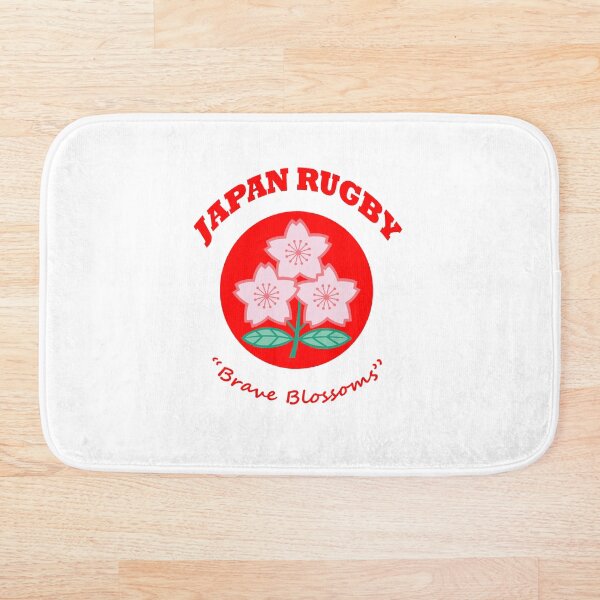 Item preview, Japan's amazing rugby team designed and sold by Alan67Q.