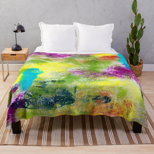 Item preview, VIBRANCY designed and sold by KATHLEEN TENNANT ART.