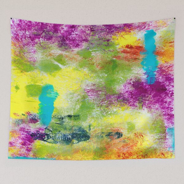 Item preview, VIBRANCY designed and sold by KATHLEEN TENNANT ART.