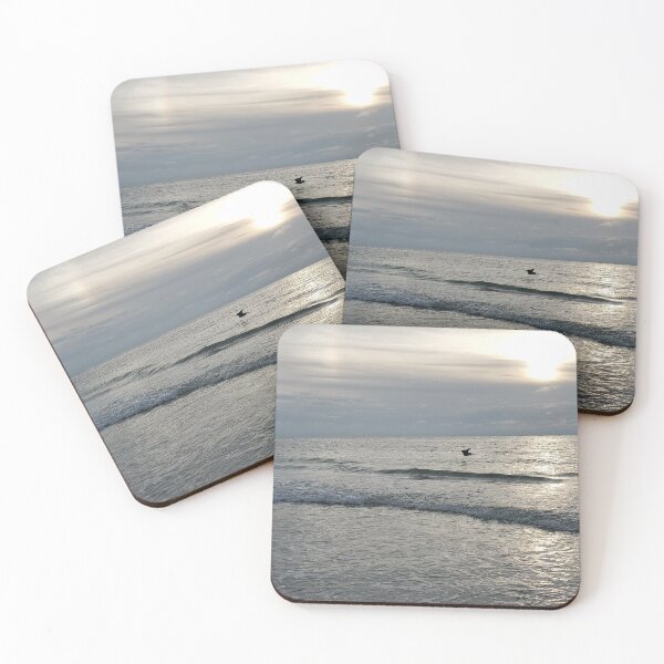 Item preview, Pelican sunsets designed and sold by Amanda Huggins.
