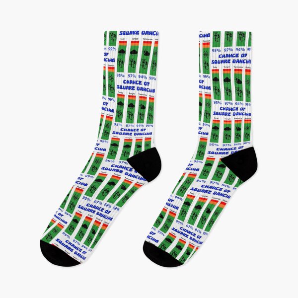 Item preview, SQD Chance designed and sold by Square Dancing Gifts & Merchandise.