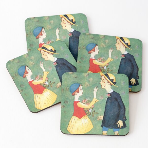 Item preview, Takehisa Yumeji - Thorns of Roses 1926 designed and sold by Hangastudio.