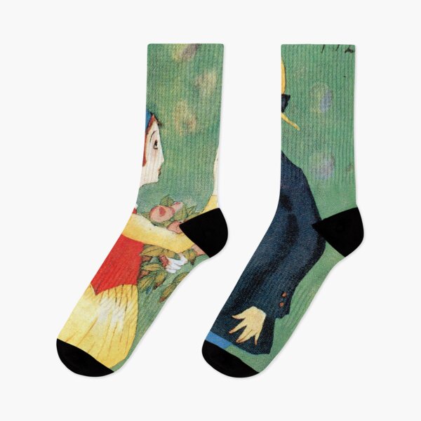 Item preview, Takehisa Yumeji - Thorns of Roses 1926 designed and sold by Hangastudio.