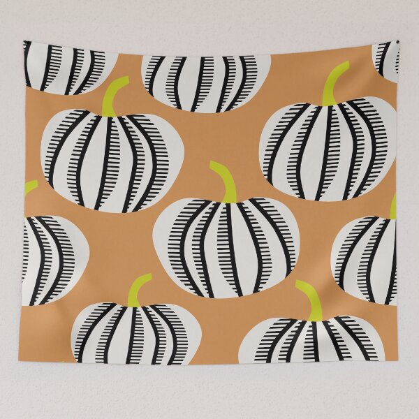 Item preview, Mod Pumpkins designed and sold by inkblotcreative.