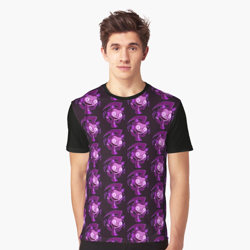 Item preview, Graphic T-Shirt designed and sold by Spectra22.