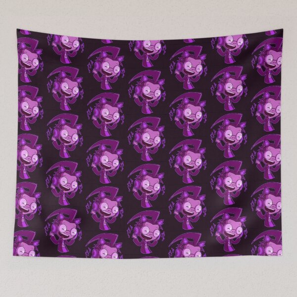 Item preview, Neon Dib - Purple designed and sold by Spectra22.