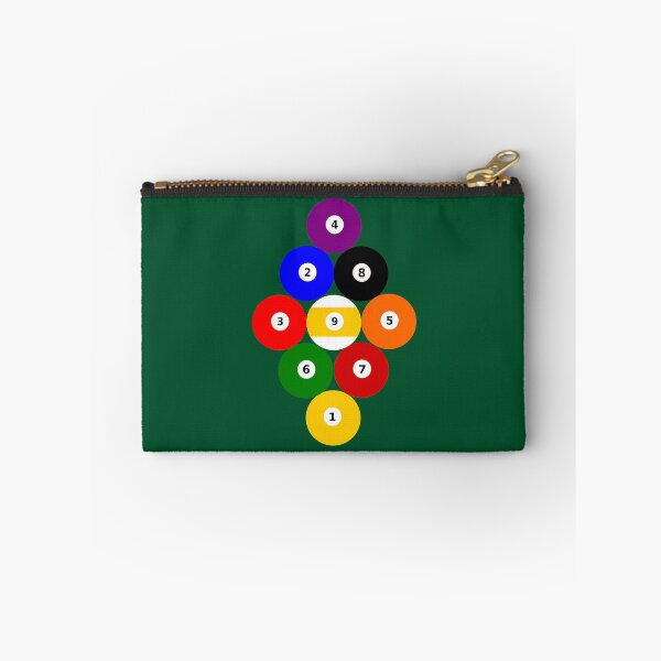 Item preview, Nine-Ball Rack designed and sold by Kreativista.