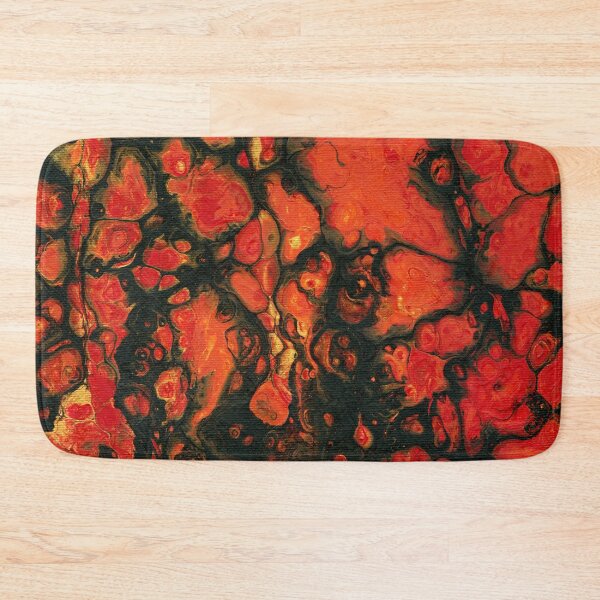 Item preview, Lava Flow designed and sold by RkkyRcoon.