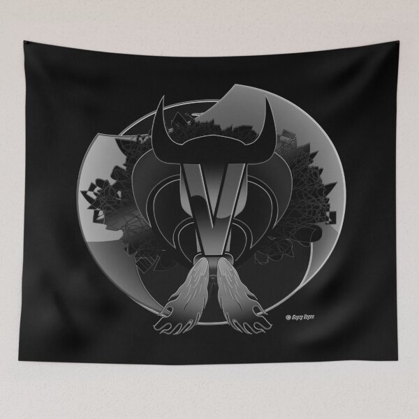 Item preview, Angry Vegan designed and sold by PSHArts.