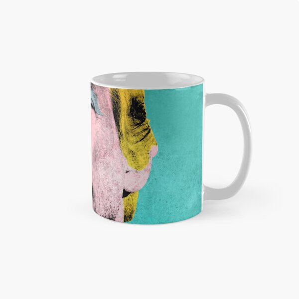Item preview, Trump Warhol designed and sold by Jesse Metcalfe.