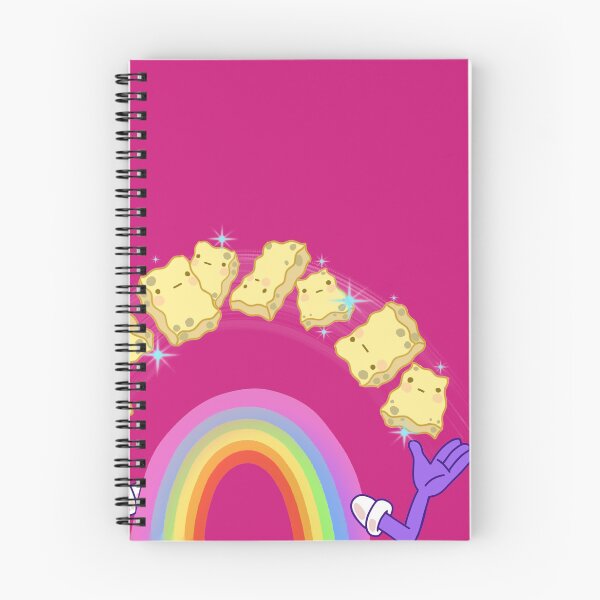 Item preview, Sponge Rainbow designed and sold by InTheKnow.