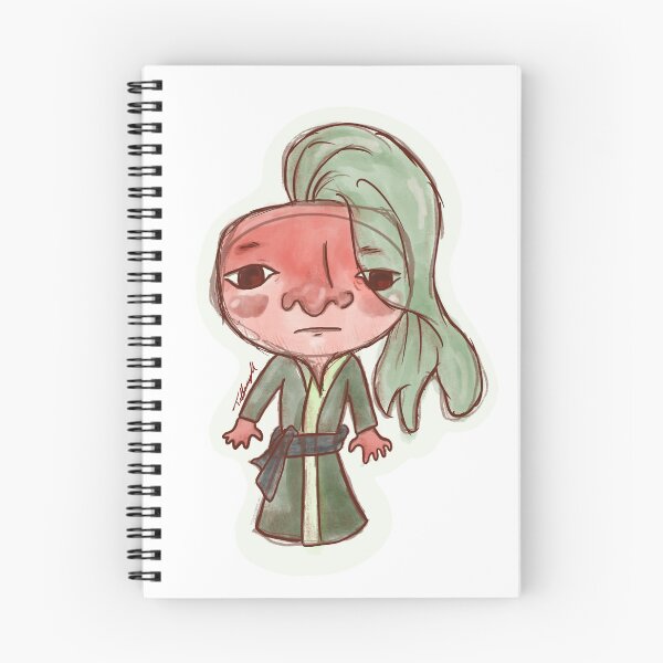 Item preview, Radish Person designed and sold by ShesSketchy.