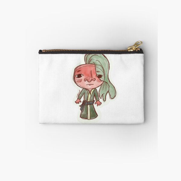Item preview, Radish Person designed and sold by ShesSketchy.