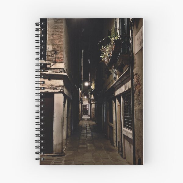 Item preview, Calle Verdi (Venice, Italy) designed and sold by sarathofkhan.
