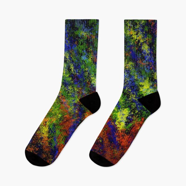 Item preview, Multi-Colour Opal designed and sold by Brinjen.