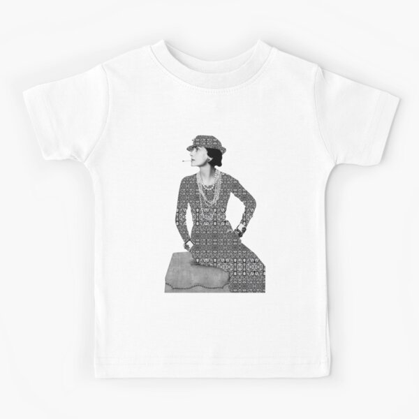 coco T-shirt enfant