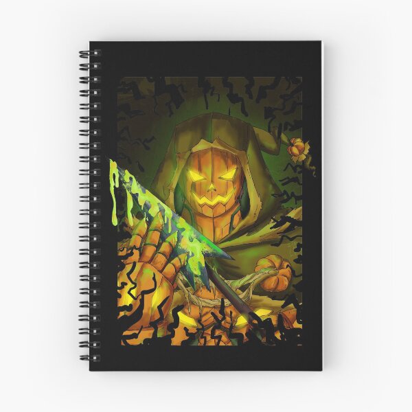 Item preview, Halloween Mosgharl Armor designed and sold by MinosArt.