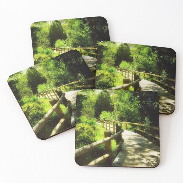 Item preview, A peaceful stroll ©  designed and sold by Dawn Frankulin.