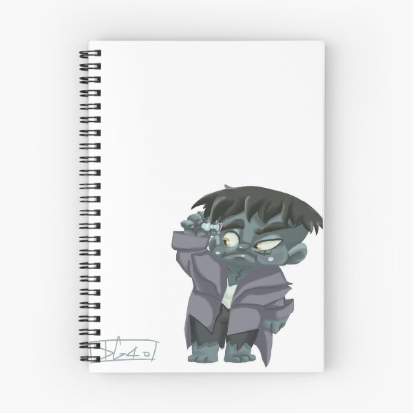 Item preview, mini cartoon creature of Frankenstein designed and sold by dgdodraw.