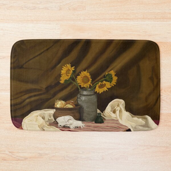 Item preview, Sunflowers designed and sold by Brinjen.