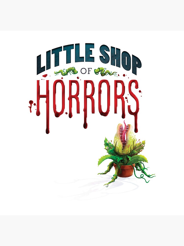 little theatre norfolk little shop of horrors