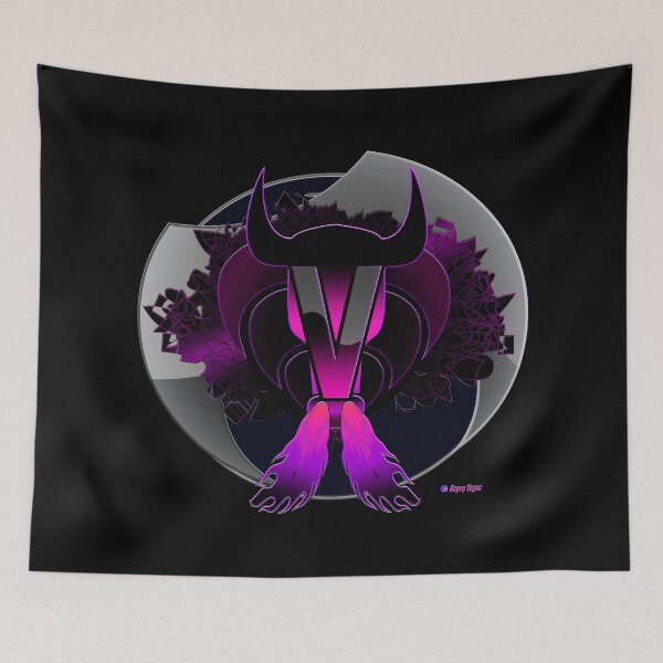 Item preview, Pink Angry Vegan designed and sold by PSHArts.