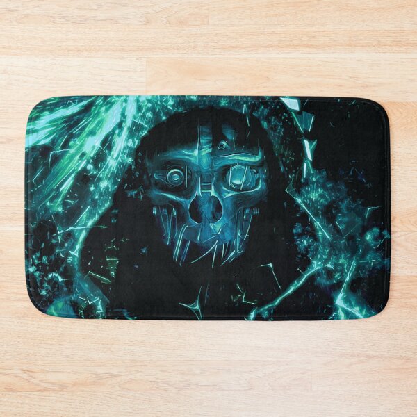 Item preview, Gaming Non Honor Mask Assassin designed and sold by SyanArt.
