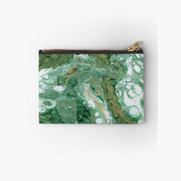 Item preview, Team Splash, Green and Gold designed and sold by RkkyRcoon.