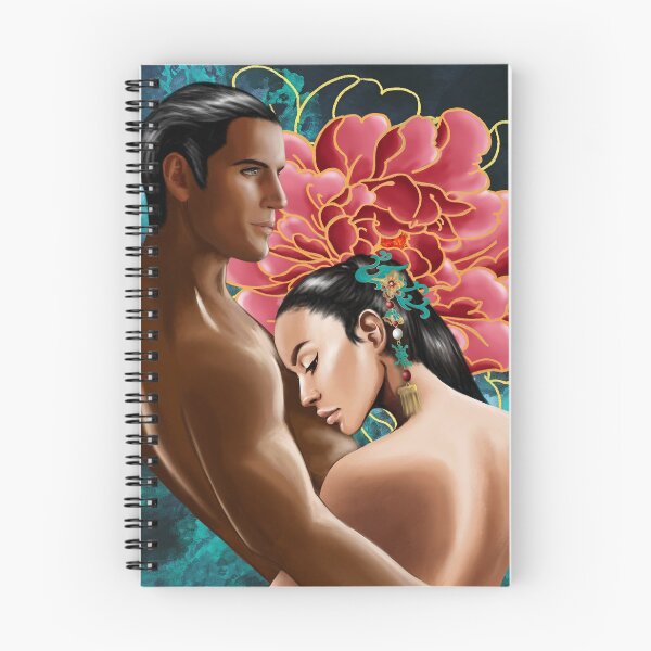 Item preview, Copy of Couples - Blue designed and sold by ruowen.