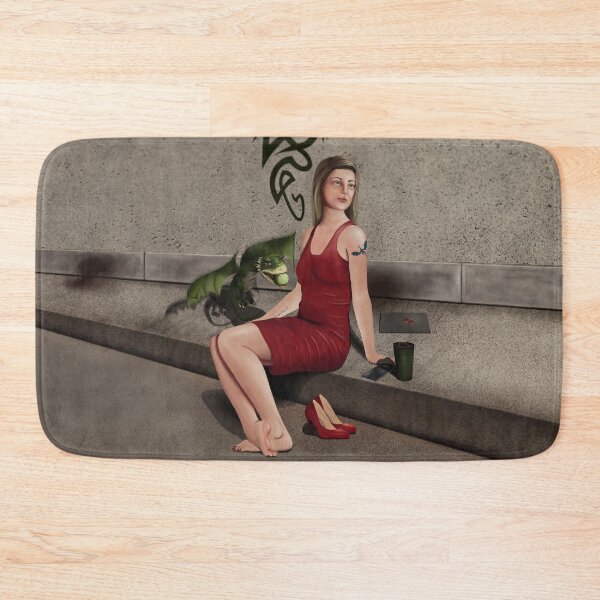 Item preview, Suburban Life designed and sold by Brinjen.