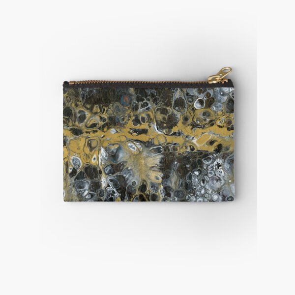 Item preview, Black and Gold Horizon designed and sold by RkkyRcoon.