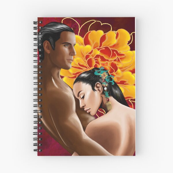 Item preview, Copy of Couples - Red designed and sold by ruowen.