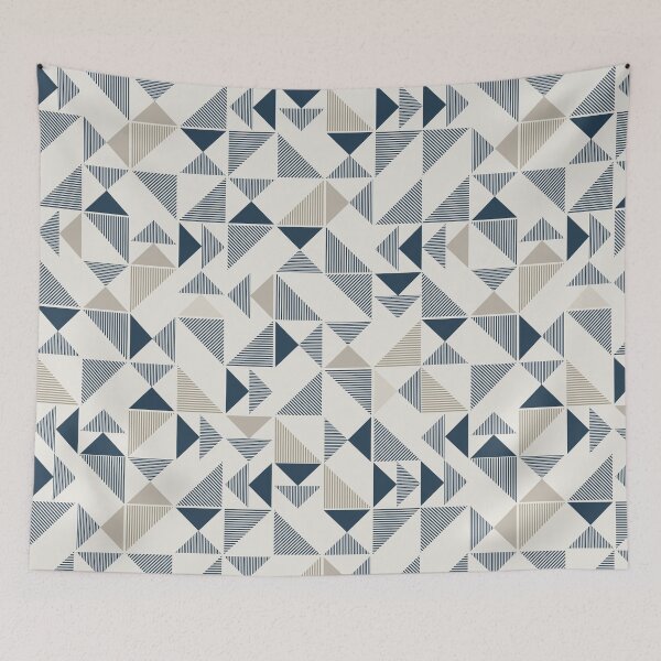 Item preview, Geometric  designed and sold by The boys.