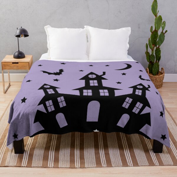Item preview, Halloween_Hunted house designed and sold by studiokay12.