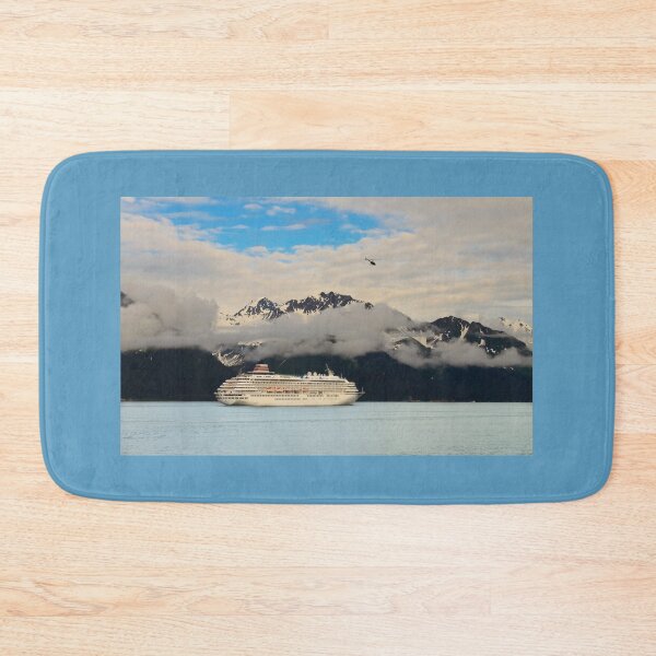 Item preview, Cruise Alaska designed and sold by raymona pooler.