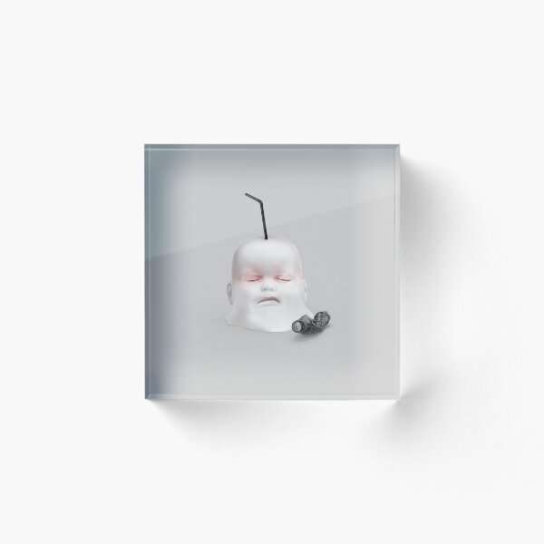 Item preview, Melt Baby designed and sold by Jesse Metcalfe.
