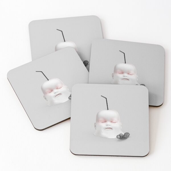 Item preview, Melt Baby designed and sold by Jesse Metcalfe.