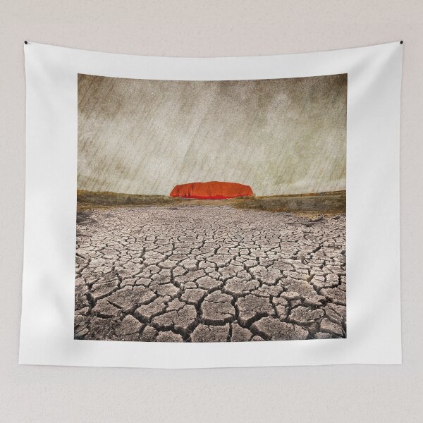 Item preview, Raining  On The Rock designed and sold by sapics.