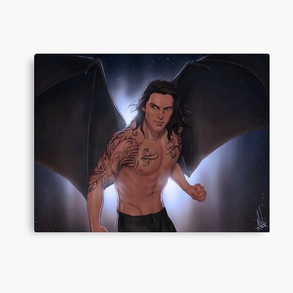 Cassian Impression sur toile