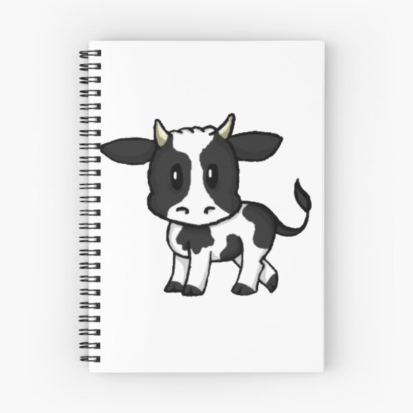 Item preview, Cow  designed and sold by shelovesducks.