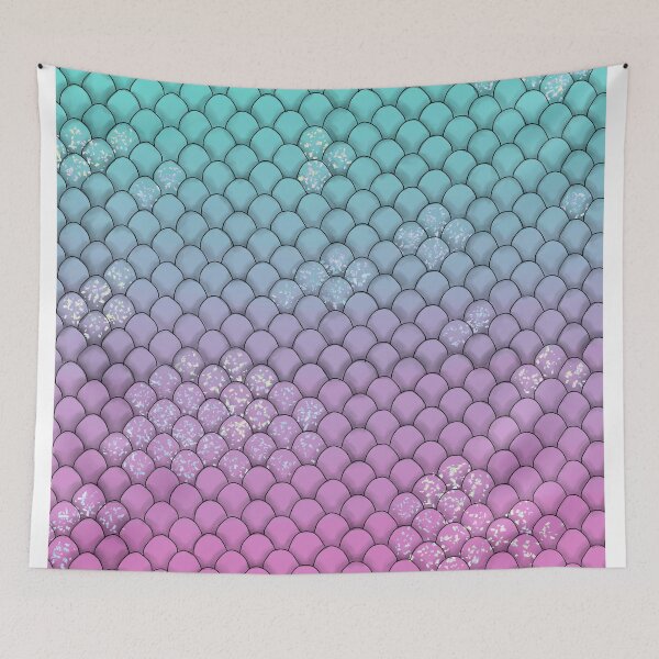 Item preview, Glistening scales designed and sold by RelentlessArt.
