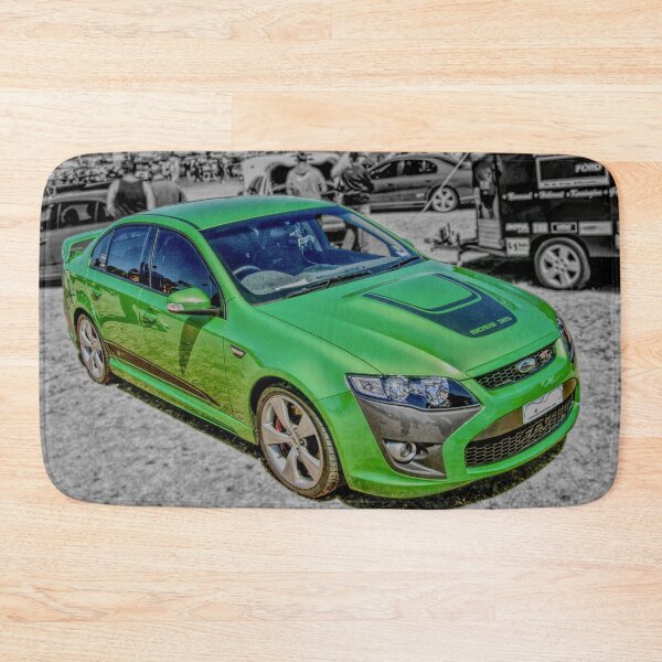Item preview, Australian Ford FG Falcon Boss 315 designed and sold by Cars around Adelaide.