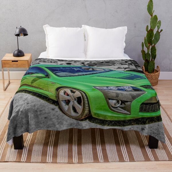 Item preview, Australian Ford FG Falcon Boss 315 designed and sold by Cars around Adelaide.
