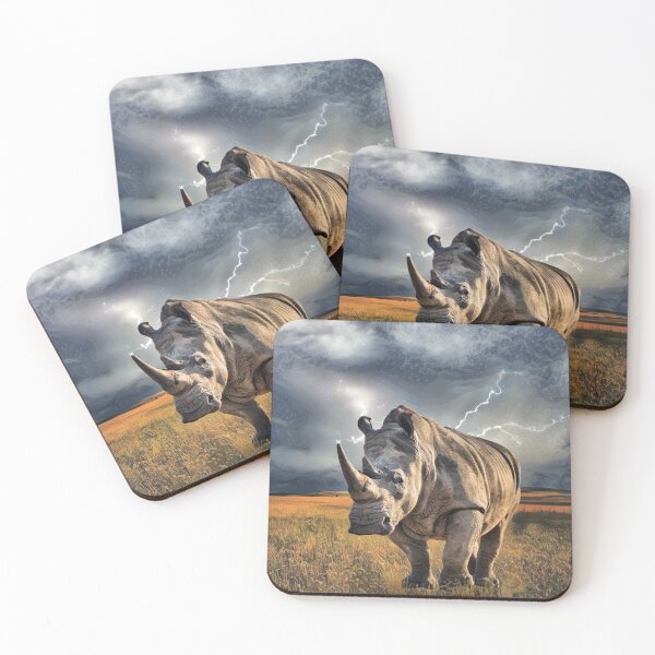 Item preview, Stormy Rhino designed and sold by Heathermarie321.