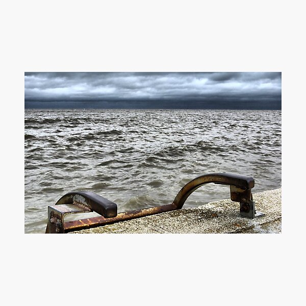 Item preview, Care for a Swim in our New Pool??? designed and sold by kenspics.